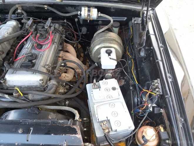 GAZ 3110 2003, 255,361 km - 2.3 l - Sumqayıt