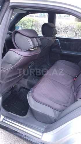 Mercedes E 200 1997, 235,689 km - 2.0 l - Sumqayıt