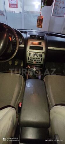 Peugeot 407 2005, 300,000 km - 2.0 л - Sumqayıt