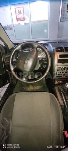 Peugeot 407 2005, 300,000 km - 2.0 л - Sumqayıt