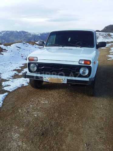LADA (VAZ) Niva 1992, 312,457 km - 1.7 л - Şəmkir