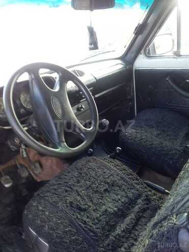 LADA (VAZ) Niva 1992, 312,457 km - 1.7 л - Şəmkir