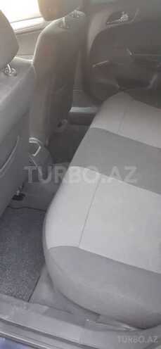 Opel Astra 2006, 165,388 km - 1.4 l - Bakı