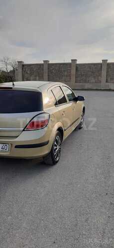 Opel Astra 2006, 165,388 km - 1.4 l - Bakı