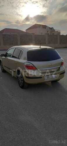 Opel Astra 2006, 165,388 km - 1.4 l - Bakı