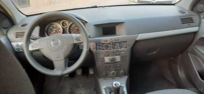 Opel Astra 2006, 165,388 km - 1.4 l - Bakı