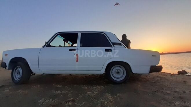 LADA (VAZ) 2107 2002, 12,768 km - 1.6 l - Bakı