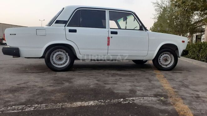 LADA (VAZ) 2107 2002, 12,768 km - 1.6 l - Bakı