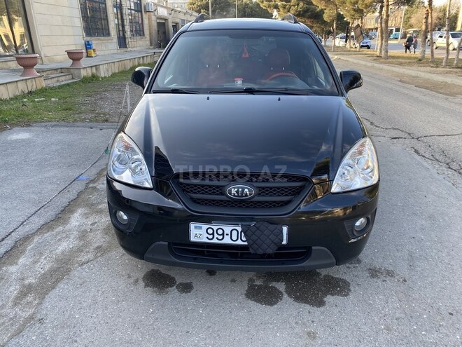 Kia Carens 2009, 266,666 km - 2.0 l - Xırdalan