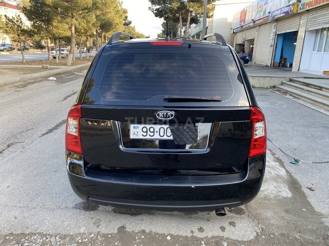 Kia Carens 2009, 266,666 km - 2.0 l - Xırdalan