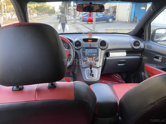 Kia Carens 2009, 266,666 km - 2.0 l - Xırdalan