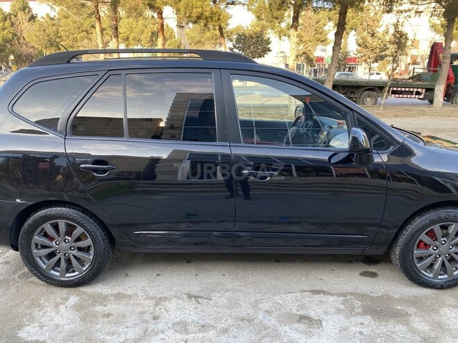 Kia Carens 2009, 266,666 km - 2.0 l - Xırdalan