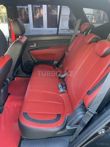 Kia Carens 2009, 266,666 km - 2.0 l - Xırdalan