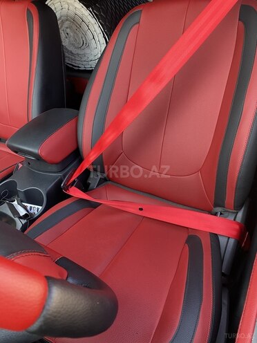Kia Carens 2009, 266,666 km - 2.0 l - Xırdalan