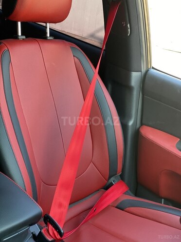 Kia Carens 2009, 266,666 km - 2.0 l - Xırdalan