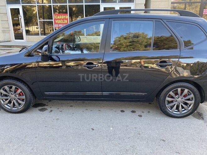 Kia Carens 2009, 266,666 km - 2.0 l - Xırdalan