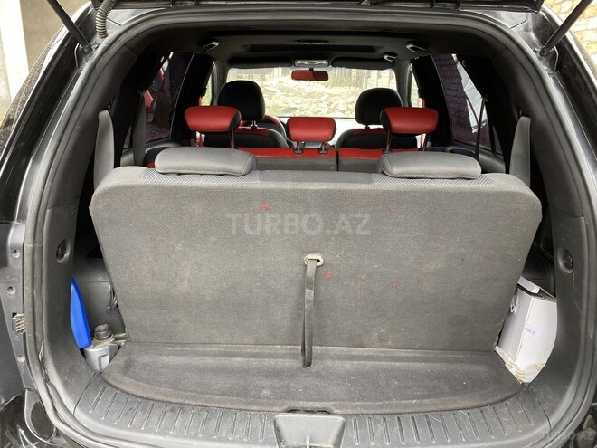 Kia Carens 2009, 266,666 km - 2.0 l - Xırdalan