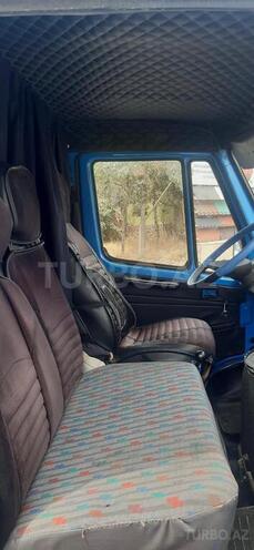 Mercedes 410 D 1987, 490,000 km - 2.9 l - Bakı