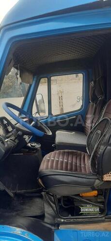 Mercedes 410 D 1987, 490,000 km - 2.9 l - Bakı