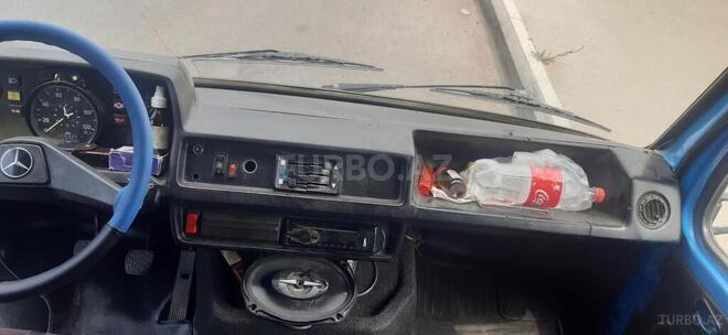Mercedes 410 D 1987, 490,000 km - 2.9 l - Bakı