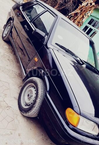 LADA (VAZ) 2115 2007, 115,000 km - 1.6 l - Şəki