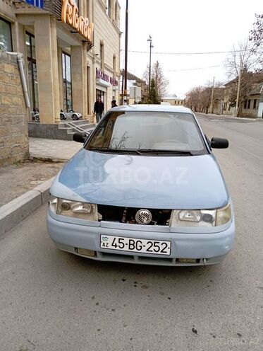LADA (VAZ) 2110 2006, 313,124 km - 1.6 л - Yevlax