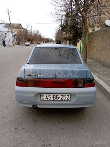LADA (VAZ) 2110 2006, 313,124 km - 1.6 л - Yevlax