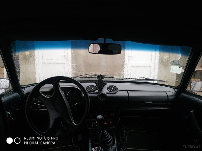 LADA (VAZ) 2106 2005, 20,925 km - 1.6 л - Bakı