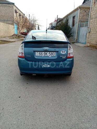 Toyota Prius 2007, 191,862 km - 1.5 l - Yevlax
