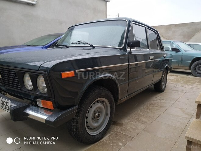 LADA (VAZ) 2106 2005, 20,925 km - 1.6 л - Bakı