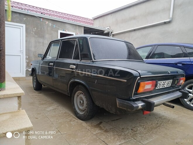 LADA (VAZ) 2106 2005, 20,925 km - 1.6 л - Bakı