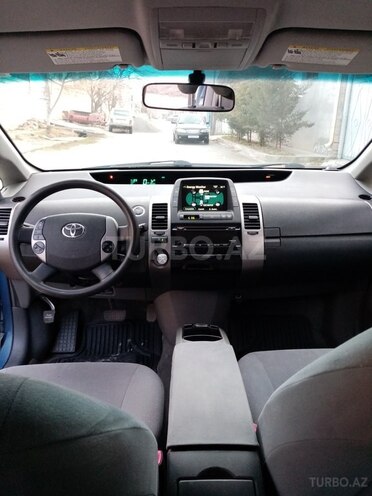 Toyota Prius 2007, 191,862 km - 1.5 l - Yevlax