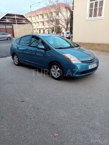 Toyota Prius 2007, 191,862 km - 1.5 l - Yevlax