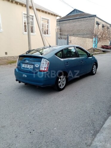 Toyota Prius 2007, 191,862 km - 1.5 l - Yevlax