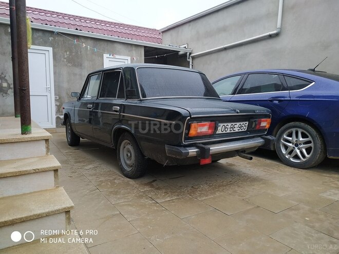 LADA (VAZ) 2106 2005, 20,925 km - 1.6 л - Bakı
