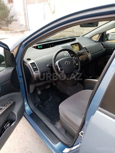 Toyota Prius 2007, 191,862 km - 1.5 l - Yevlax