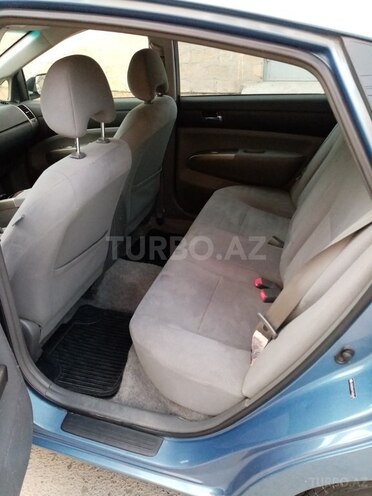 Toyota Prius 2007, 191,862 km - 1.5 l - Yevlax