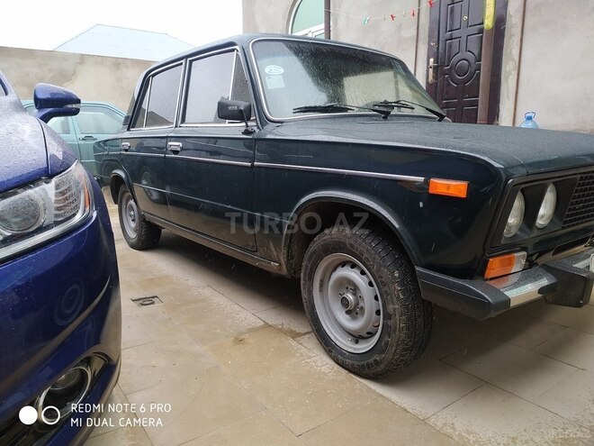 LADA (VAZ) 2106 2005, 20,925 km - 1.6 л - Bakı