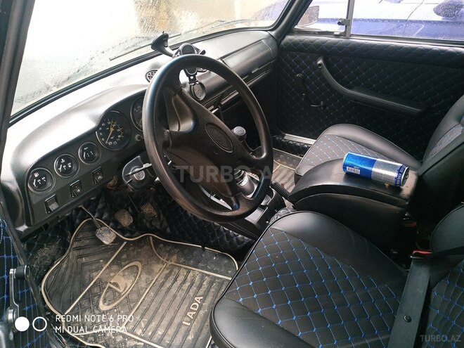 LADA (VAZ) 2106 2005, 20,925 km - 1.6 л - Bakı