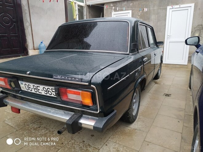 LADA (VAZ) 2106 2005, 20,925 km - 1.6 л - Bakı