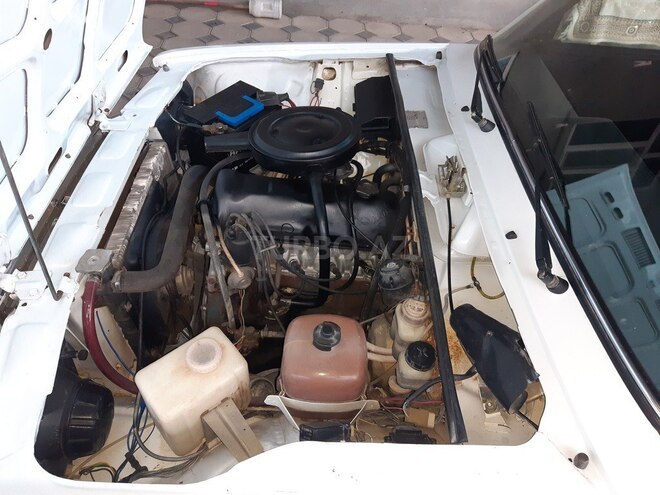 LADA (VAZ) 2107 2005, 253,412 km - 1.5 l - Biləsuvar