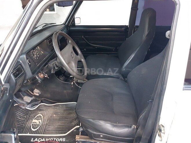 LADA (VAZ) 2107 2005, 253,412 km - 1.5 l - Biləsuvar
