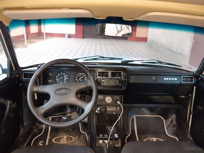 LADA (VAZ) 2107 2005, 253,412 km - 1.5 l - Biləsuvar