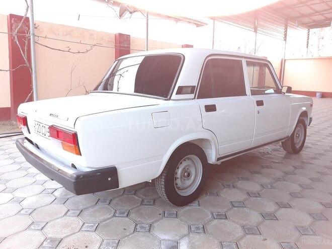 LADA (VAZ) 2107 2005, 253,412 km - 1.5 l - Biləsuvar
