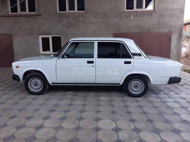 LADA (VAZ) 2107 2005, 253,412 km - 1.5 l - Biləsuvar