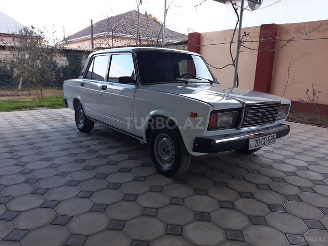 LADA (VAZ) 2107 2005, 253,412 km - 1.5 l - Biləsuvar