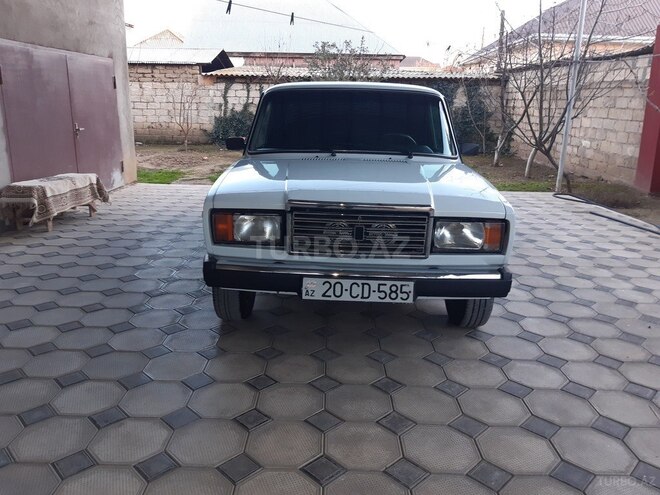 LADA (VAZ) 2107 2005, 253,412 km - 1.5 l - Biləsuvar