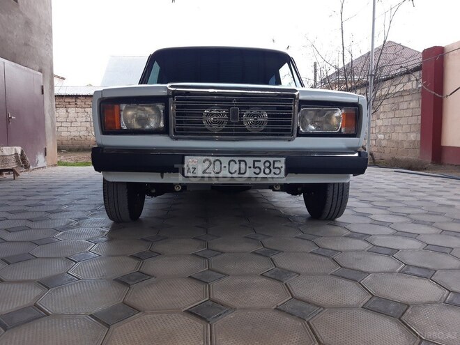 LADA (VAZ) 2107 2005, 253,412 km - 1.5 l - Biləsuvar