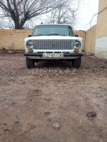 LADA (VAZ) 21011 1978, 60,752 km - 1.5 л - Salyan