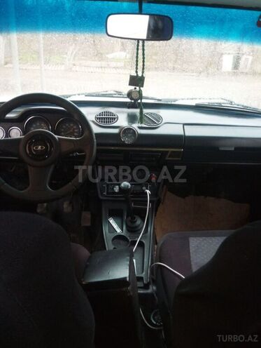 LADA (VAZ) 21011 1978, 60,752 km - 1.5 л - Salyan